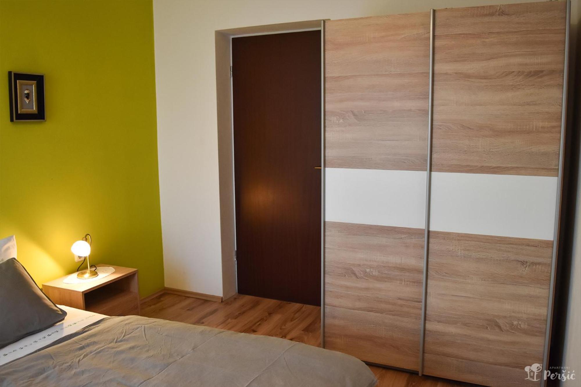 Apartman Persic Mošćenička Draga Eksteriør billede