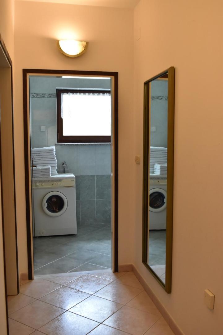 Apartman Persic Mošćenička Draga Eksteriør billede