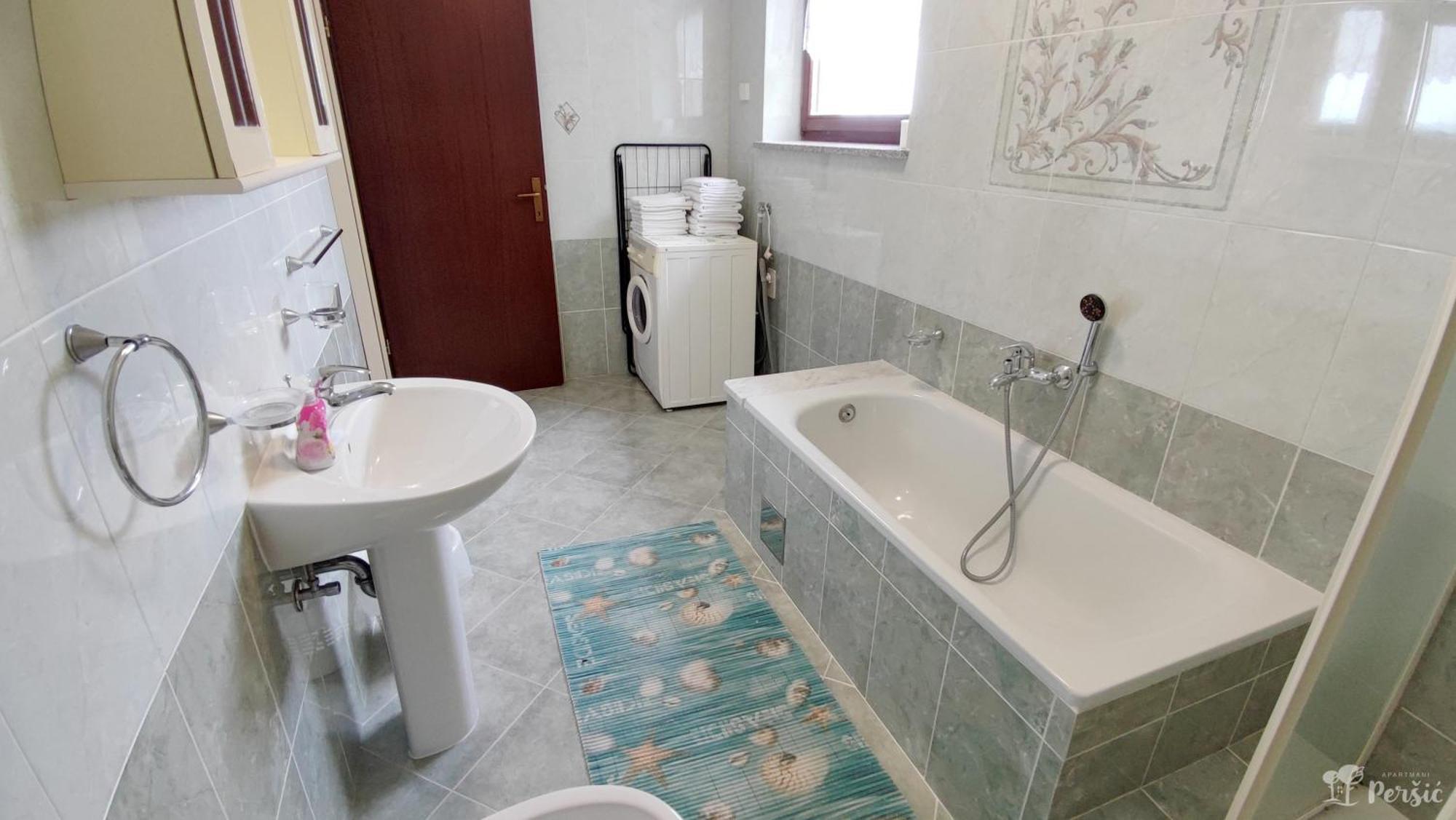 Apartman Persic Mošćenička Draga Eksteriør billede