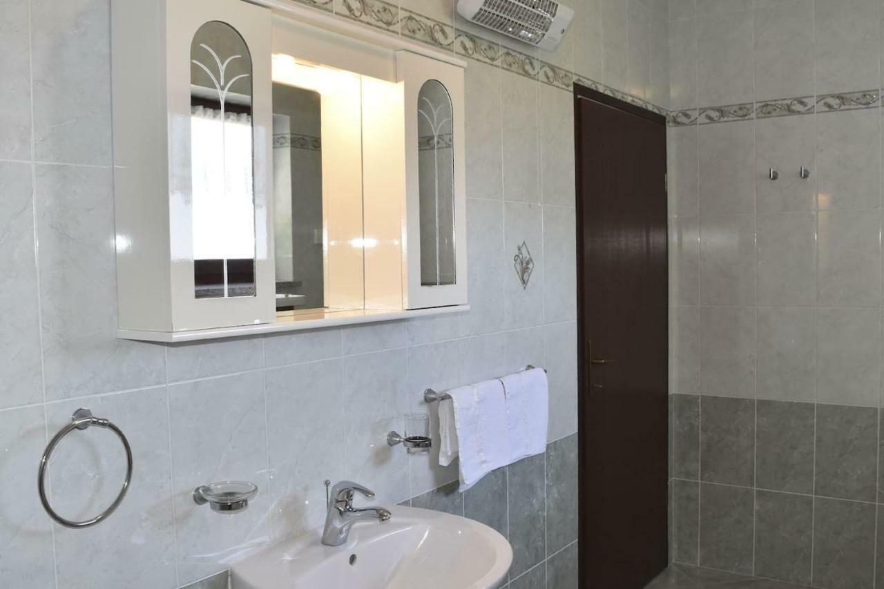 Apartman Persic Mošćenička Draga Eksteriør billede