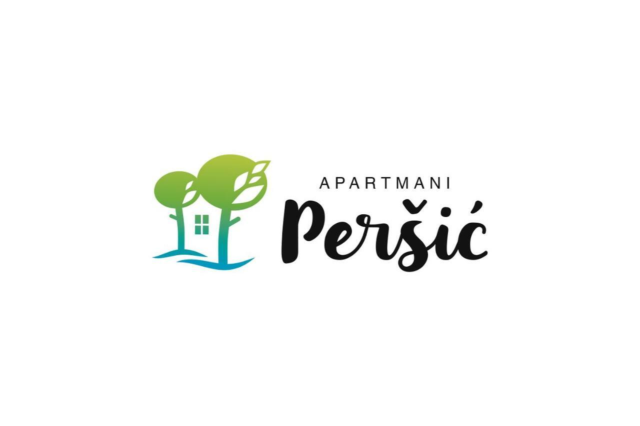 Apartman Persic Mošćenička Draga Eksteriør billede